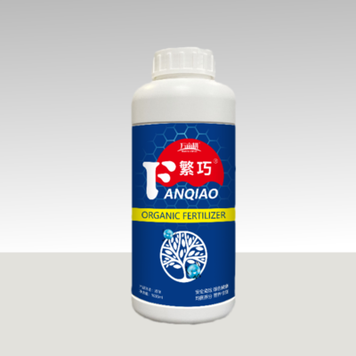 万亩耕繁巧，微生物蛋白修复剂，营养修复拌种