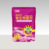 万亩耕苗医生，微生物菌剂，专业土传病害，根腐病枯萎病青枯病根结线虫。