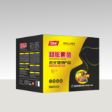 万亩耕甜膨黑金，专注膨果增甜增红防病肥